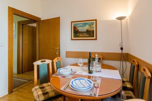 Apartamentos Zupan