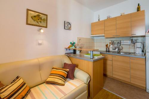 Apartamentos Zupan