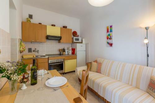 Apartamentos Zupan