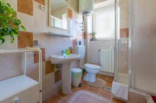 Apartamentos Zupan