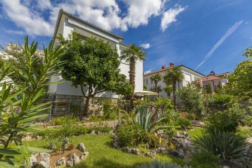 Apartamentos Zupan
