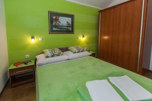 Spacious Villa Kostelj In Unique Location