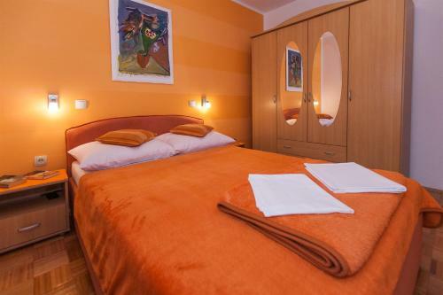 Spacious Villa Kostelj In Unique Location