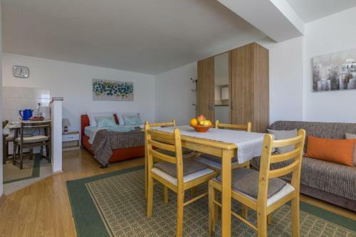 Apartamentos Zita