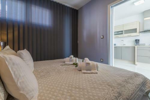Panoramica - Apartman