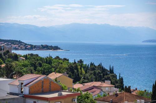 Apartamentos Abros Potkrovlje