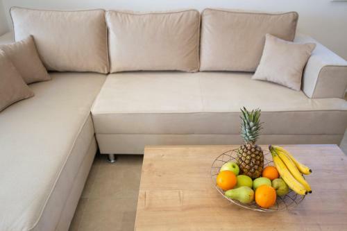 Apartamentos Abros Potkrovlje