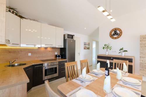 Apartamentos Abros Potkrovlje