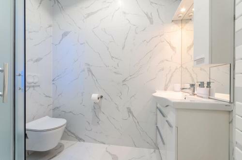Apartamentos Abros Potkrovlje