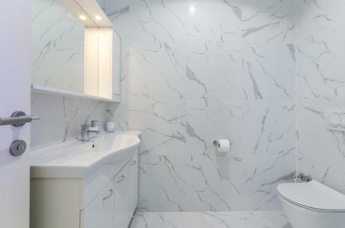 Apartamentos Abros Potkrovlje