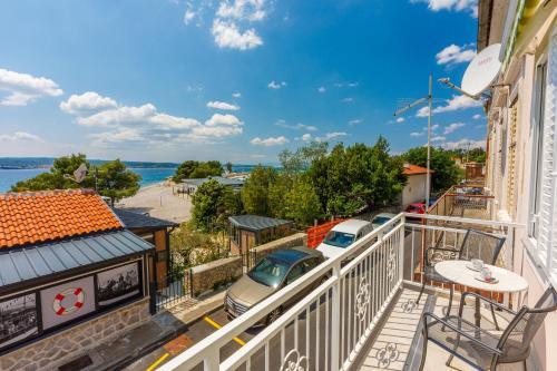 Apartments Seaside
