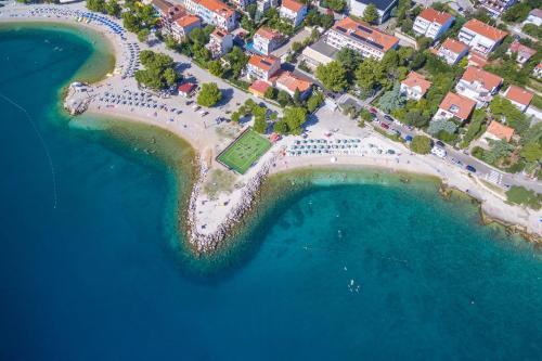 Apartments Seaside