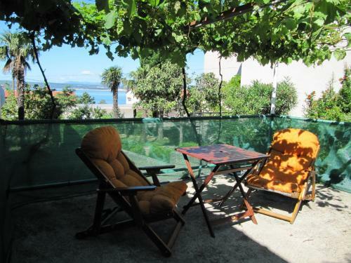 Apartamento Maja
