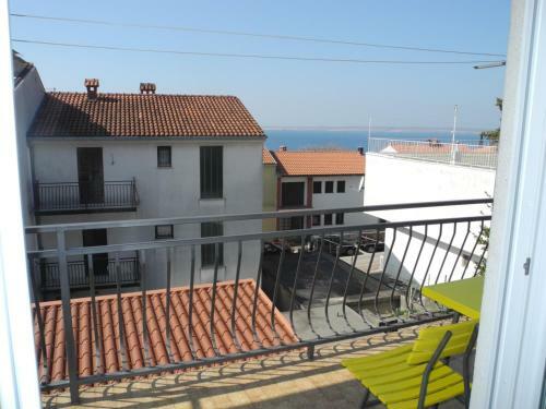 Apartment 2 Anamarija 41 Pax