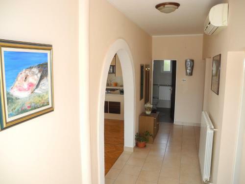 Apartment 2 Anamarija 41 Pax