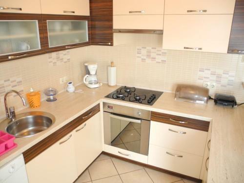 Apartment 2 Anamarija 41 Pax