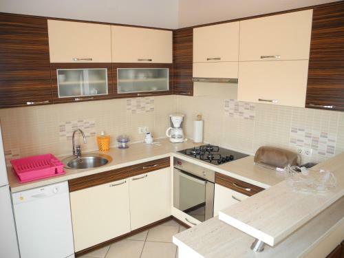 Apartment 2 Anamarija 41 Pax