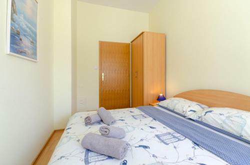 Abros Apartments