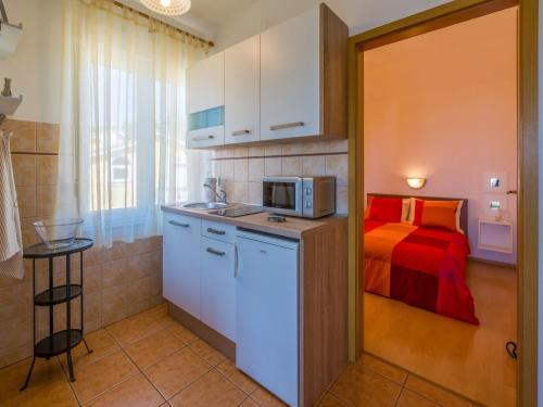 Apartments Klaudija
