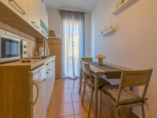 Apartments Klaudija