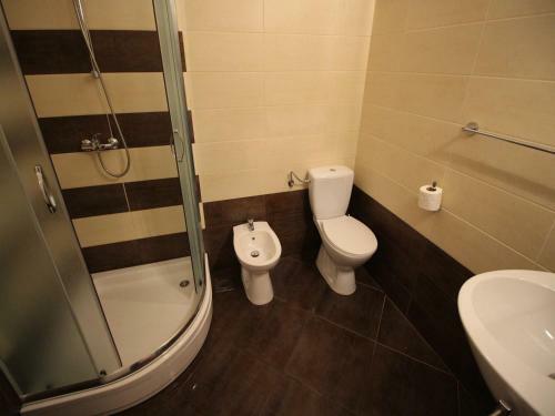 Apartamentos Ivona Ck 1