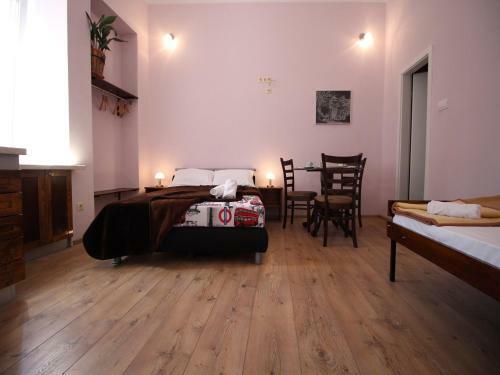 Apartamentos Ivona Ck 1