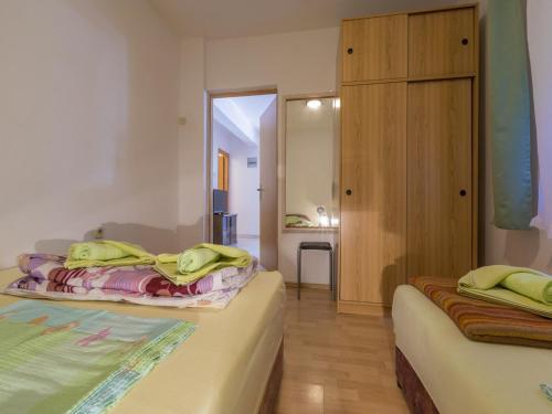 Apartments Vilma