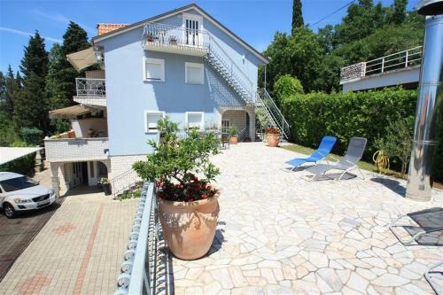 Apartamentos Nina