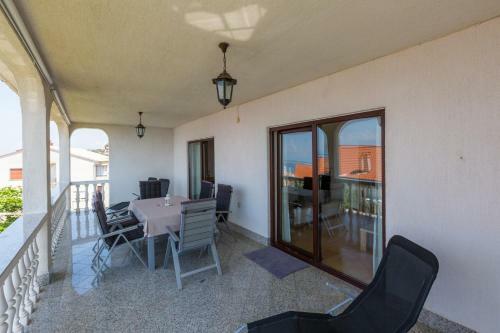 Apartamentos Amila