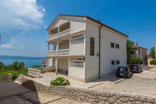 Apartamentos Amila
