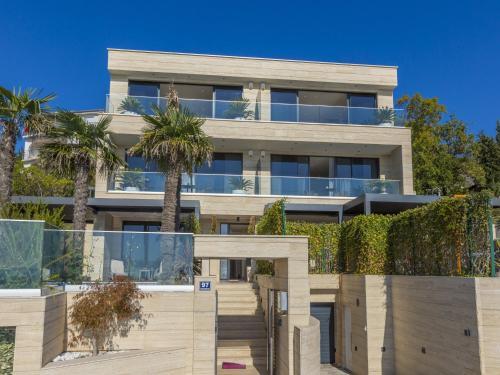 Apartments Del Mar 1