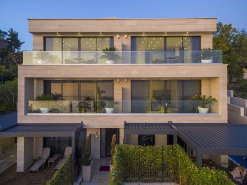 Apartments Del Mar 1