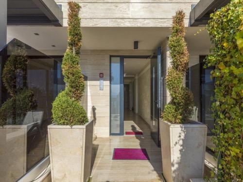 Apartments Del Mar 1