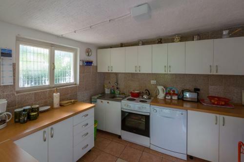 Apartamentos Filkovic