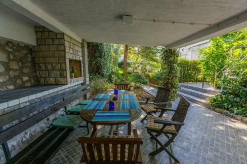 Apartamentos Filkovic