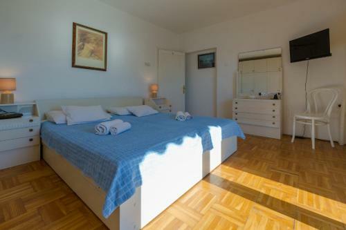 Apartamentos Filkovic