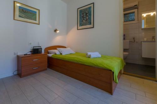 Apartamentos Filkovic