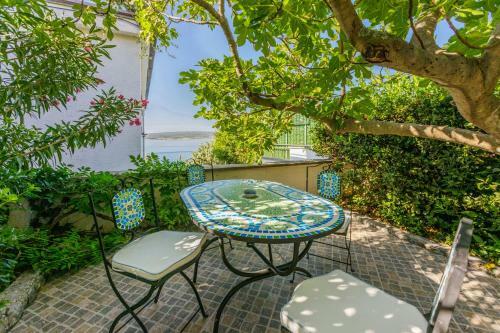 Apartamentos Filkovic