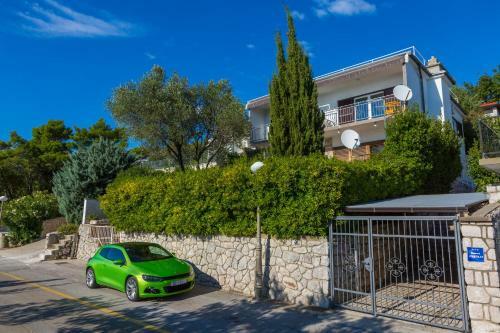 Apartamentos Filkovic
