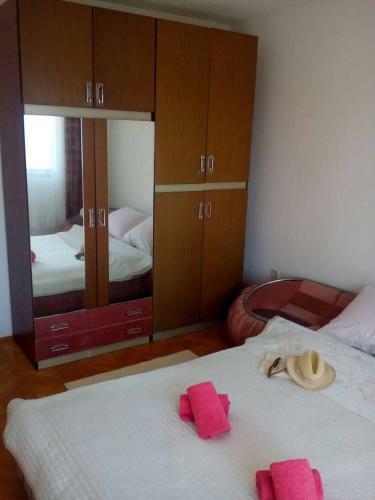 Apartamentos Djurdja Dvorska