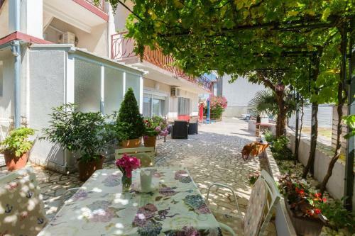 Apartamentos Dobrila