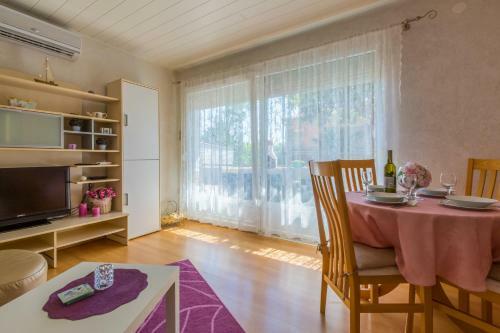 Apartamentos Dobrila