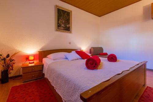 Apartamentos Dobrila