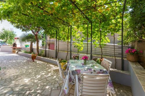 Apartamentos Dobrila