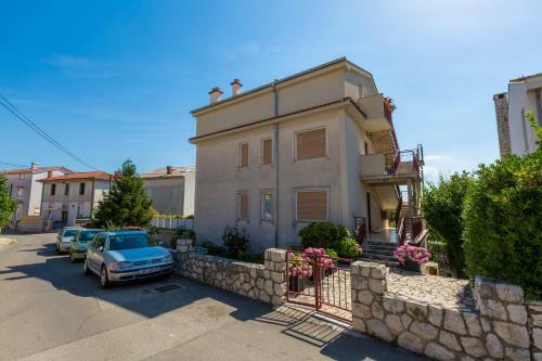 Apartamentos Dobrila