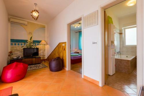 Apartamentos Dragiza