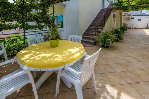 Apartamentos Dragiza