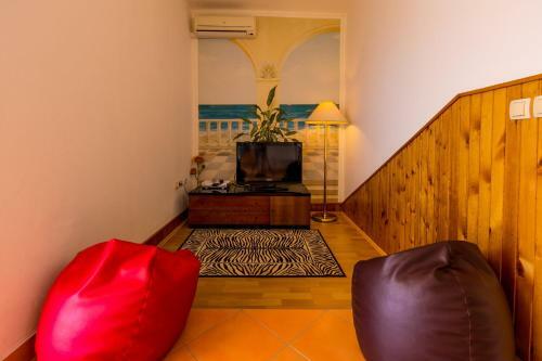 Apartamentos Dragiza