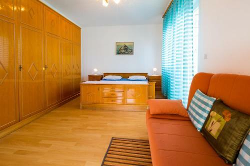 Apartamentos Dragiza