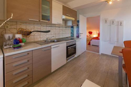 Apartamentos Janja C.